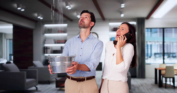 Best Emergency water damage restoration  in Elkton, KY